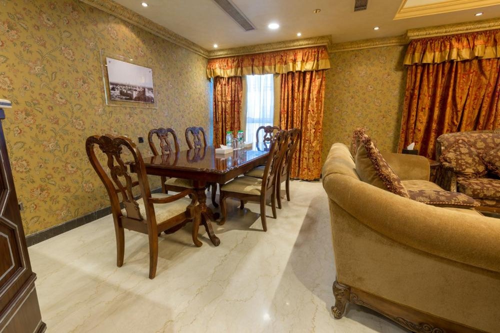 Ruve Al Madinah Hotel Image 33