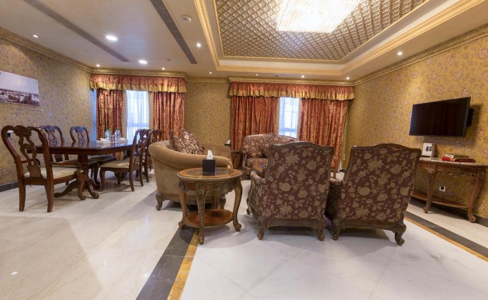 Ruve Al Madinah Hotel Image 36