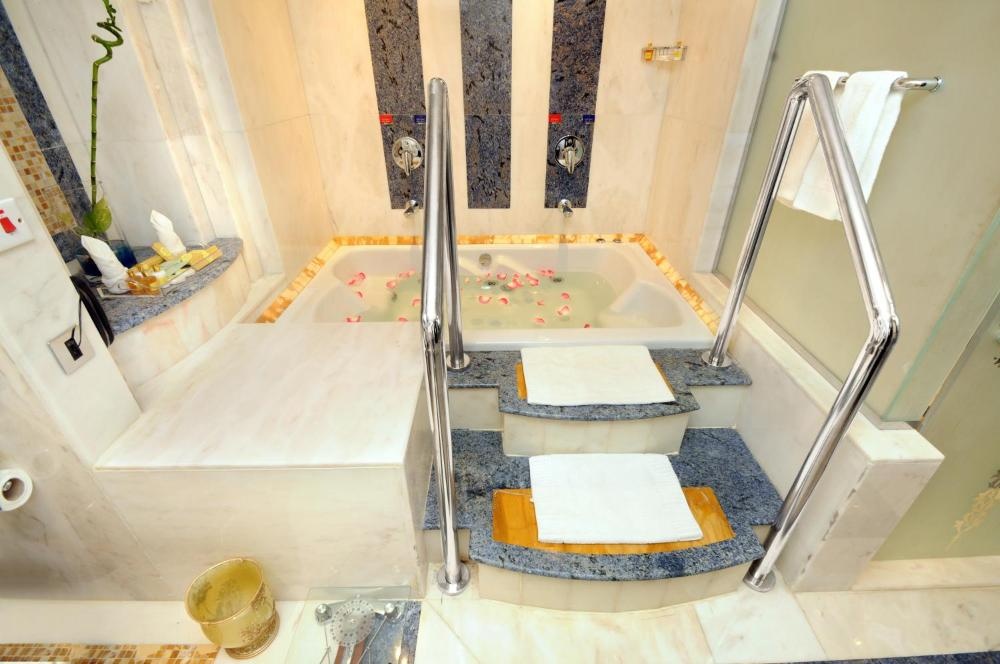 Ruve Al Madinah Hotel Image 42