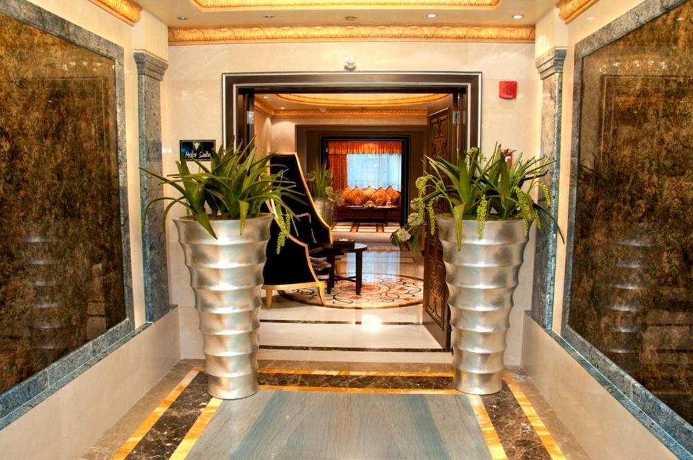 Ruve Al Madinah Hotel Image 55
